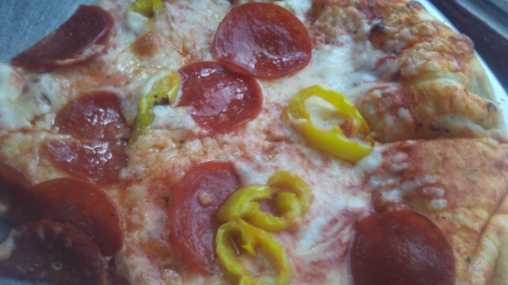 Mirinos Pizza & Subs | 253 N Spring Garden Ave, DeLand, FL 32720, USA | Phone: (386) 734-9724