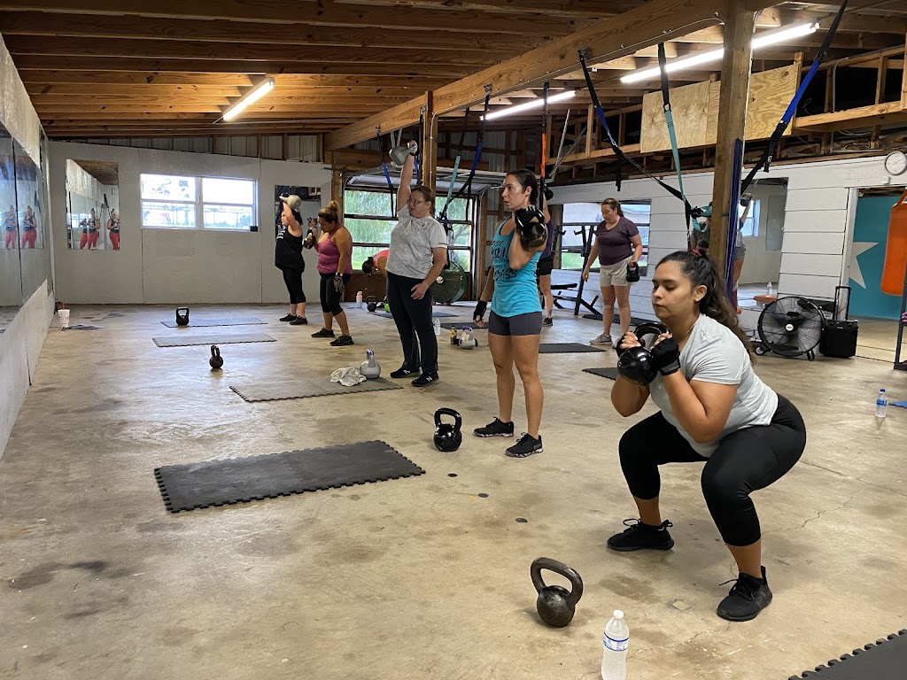 FITsique Training 1 | 301 S Commercial St, Aransas Pass, TX 78336, USA | Phone: (361) 960-0148