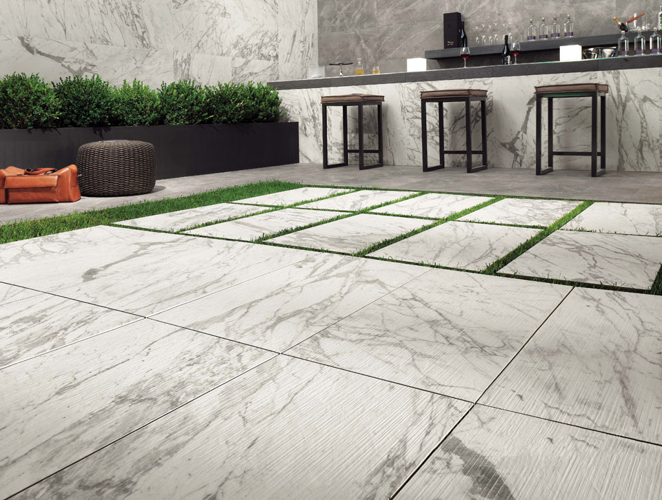 QDI Surfaces Porcelain Tile & Stone | 2633 N 24th Dr, Phoenix, AZ 85009, USA | Phone: (602) 461-7365