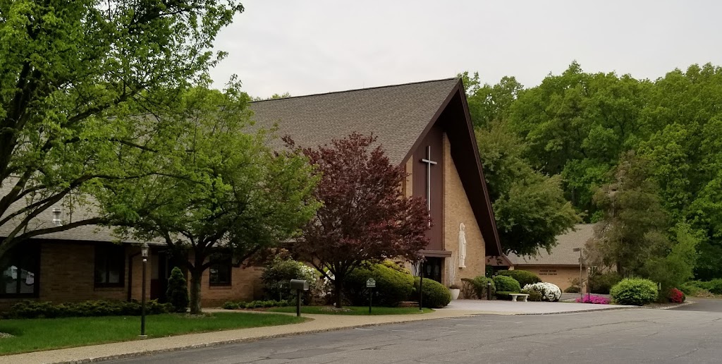 St Catherines Church | 10 N Pocono Rd, Mountain Lakes, NJ 07046 | Phone: (973) 334-7131