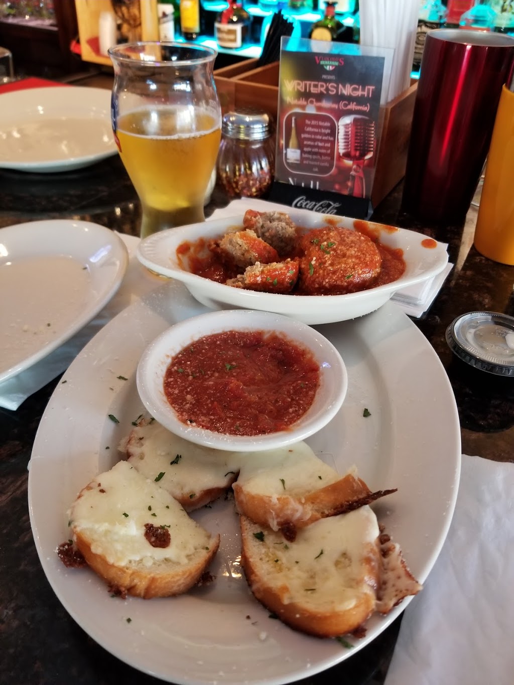 Vuocolos Italian Pizzaria | 189 Monroe Pl #114, Ashland City, TN 37015 | Phone: (615) 792-7447