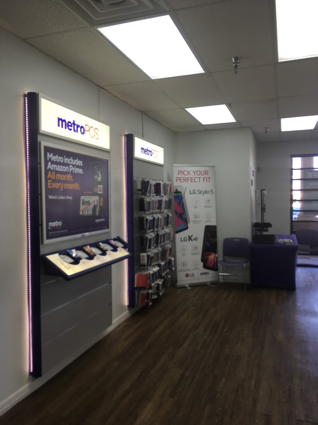 Metro PCS | 715 W Baseline Rd Ste 1, Tempe, AZ 85283, USA | Phone: (480) 264-0550