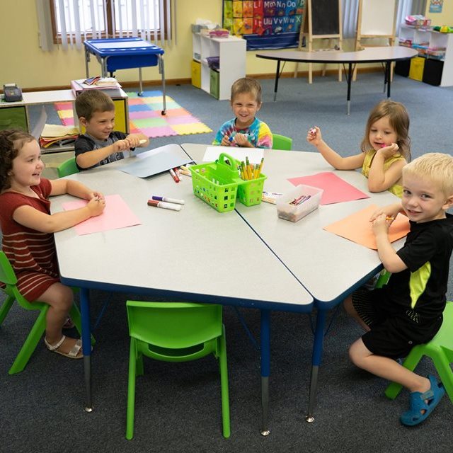 Bright Beginners Academy-Child Care & Preschool | 1501 Joliet St Ste 2B Suite 2B, Dyer, IN 46311, USA | Phone: (219) 322-1636