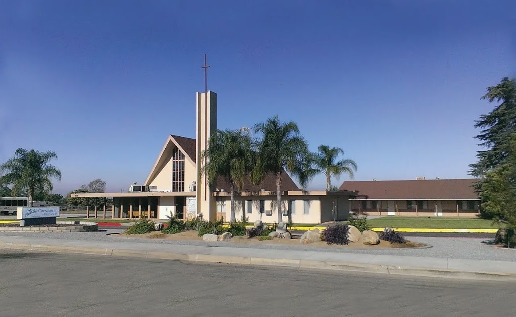 NewLife Christian Fellowship Church | 940 2nd St, Calimesa, CA 92320 | Phone: (909) 795-9716