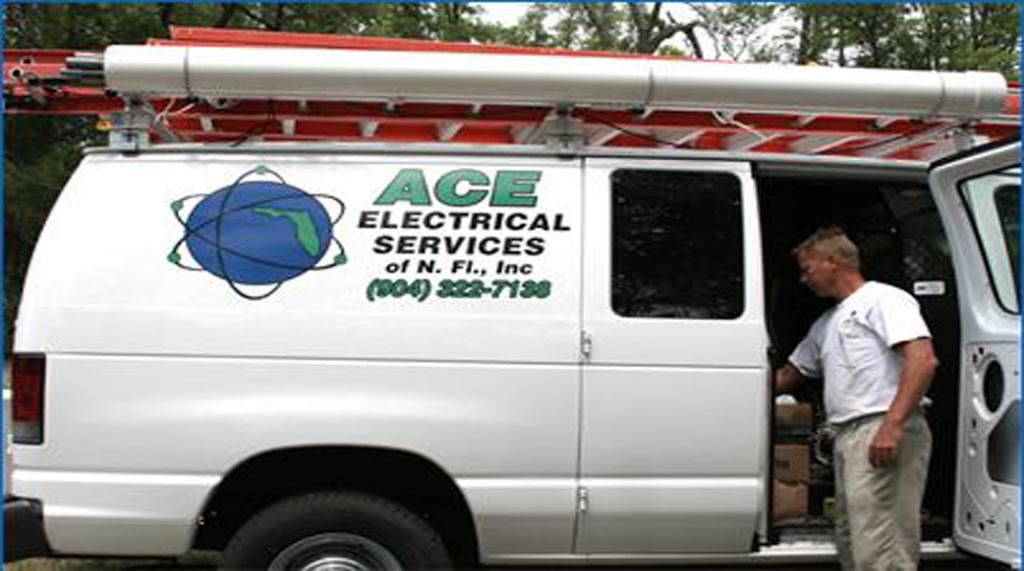 Ace Electrical Services of North Florida, Inc. | 3139 Walnut St, Jacksonville, FL 32206, USA | Phone: (904) 322-7138