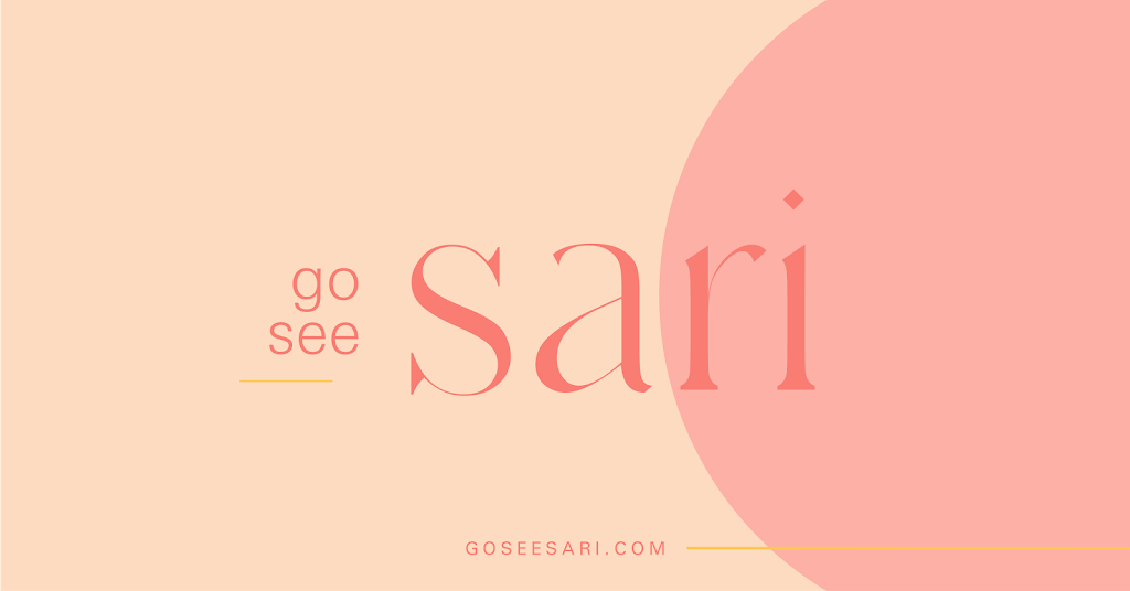 Go See Sari | 9201 Sunset Blvd Suite 707, West Hollywood, CA 90069, USA | Phone: (323) 205-5561