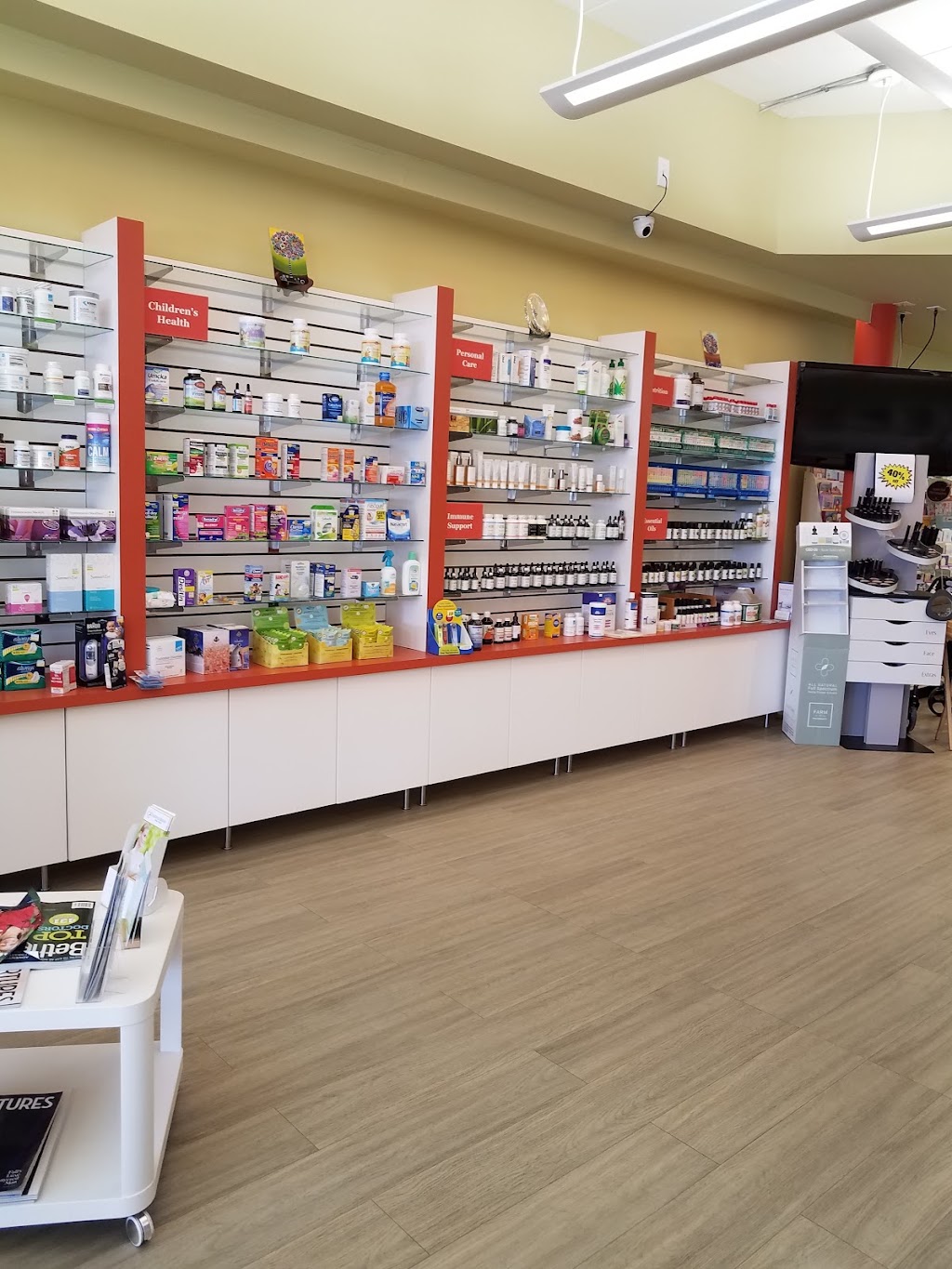 Potomac Care Pharmacy | 12103 Darnestown Rd, Gaithersburg, MD 20878, USA | Phone: (301) 337-6430