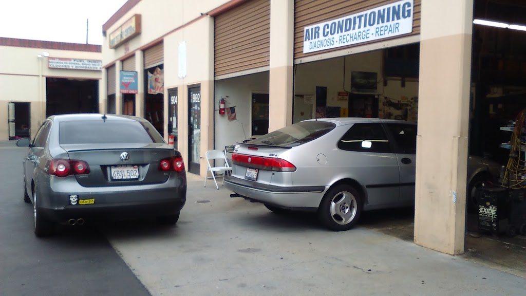 Brothers Complete Auto Repair | 902 S Harbor Blvd, Santa Ana, CA 92704, USA | Phone: (714) 839-9920