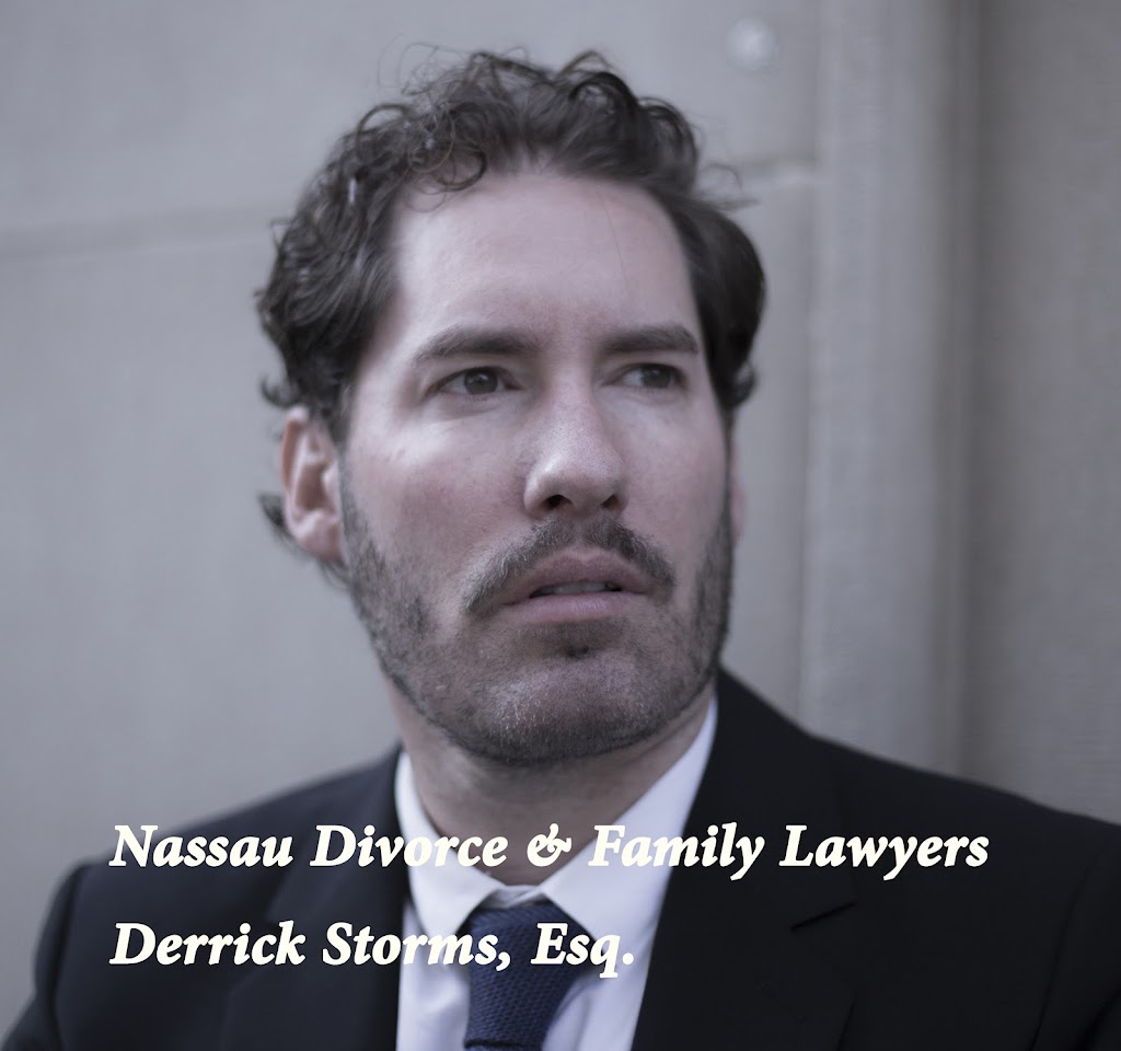 NASSAU DIVORCE & FAMILY LAW ATTORNEYS, SOLOMOS & STORMS PLLC | 102 Woodcleft Ave, Freeport, NY 11520, USA | Phone: (516) 480-9565