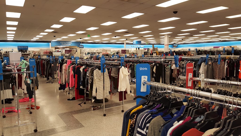 Ross Dress for Less | 14840 N Kendall Dr, Miami, FL 33196, USA | Phone: (305) 382-2144