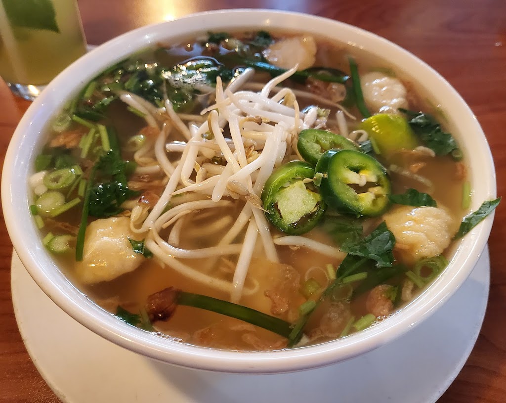 Pho 79 | 2040 Coliseum Dr, Hampton, VA 23666, USA | Phone: (757) 905-7979