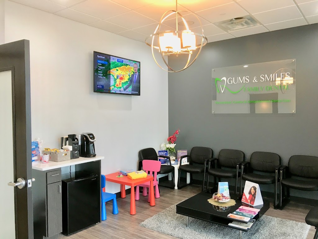 Gums and Smiles Family Dental | 2082 US-183 Suite 140, Leander, TX 78641, USA | Phone: (512) 337-1919