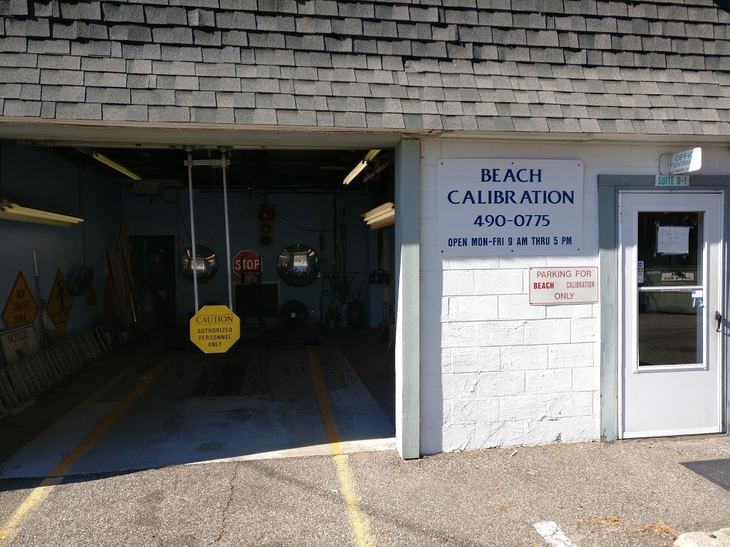 Beach Calibration | 5312 Virginia Beach Blvd, Virginia Beach, VA 23462, USA | Phone: (757) 490-0775