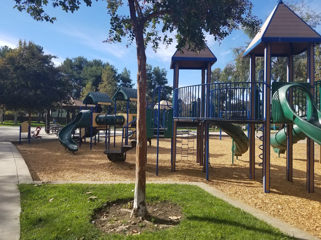 Cherry Park | 22651 Cherry Ave, Lake Forest, CA 92630 | Phone: (949) 461-3400