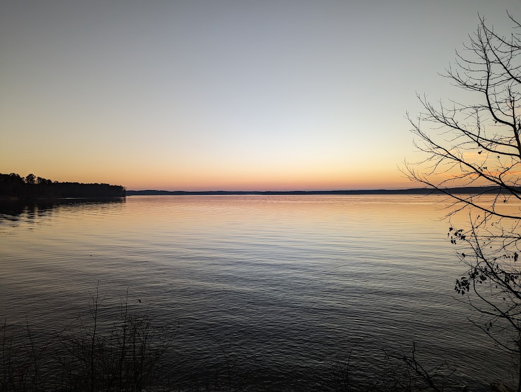 Jordan Lake State Recreation Area | 280 State Park Rd, Apex, NC 27523, USA | Phone: (919) 362-0586