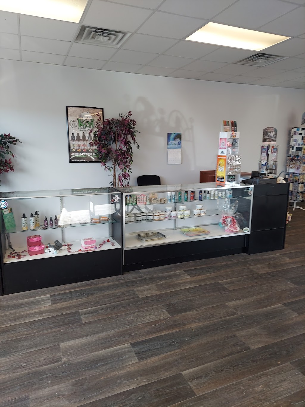 D&W Vapors | 109 Sky Park Dr NE, Corydon, IN 47112 | Phone: (812) 225-5147