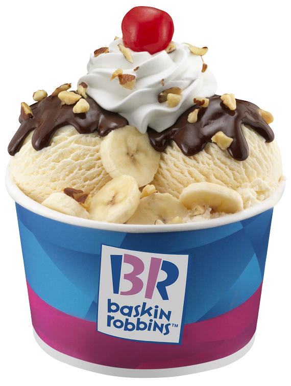 Baskin-Robbins | 3301 S Jones Blvd, Las Vegas, NV 89146, USA | Phone: (702) 362-3177