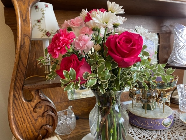 Mossholders Floral | 5461 W 64th Ave, Arvada, CO 80003, USA | Phone: (303) 940-6914