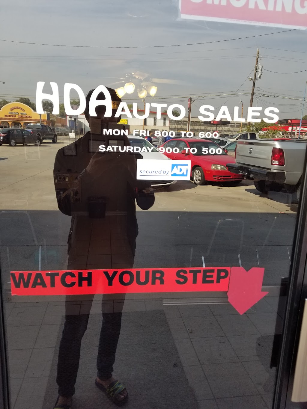 HDA Family Auto Sales & Services | 1629 E Main St, Grand Prairie, TX 75050, USA | Phone: (972) 263-9790