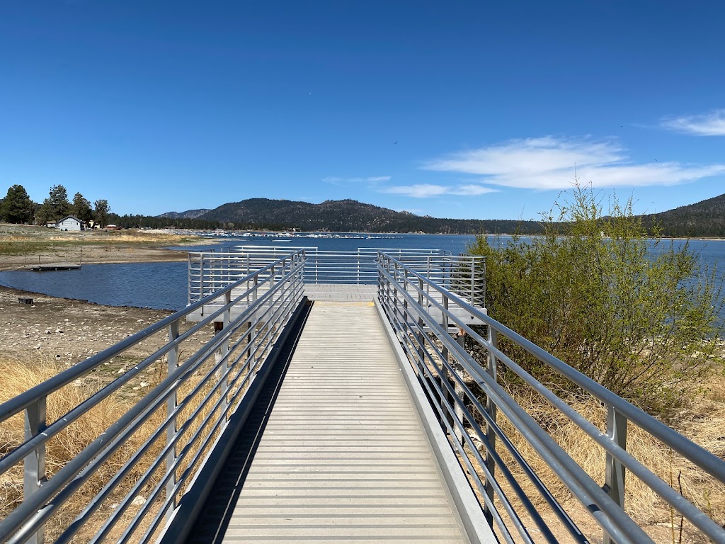 Ski Beach Park | 41220 Park Ave, Big Bear Lake, CA 92315 | Phone: (909) 866-9700