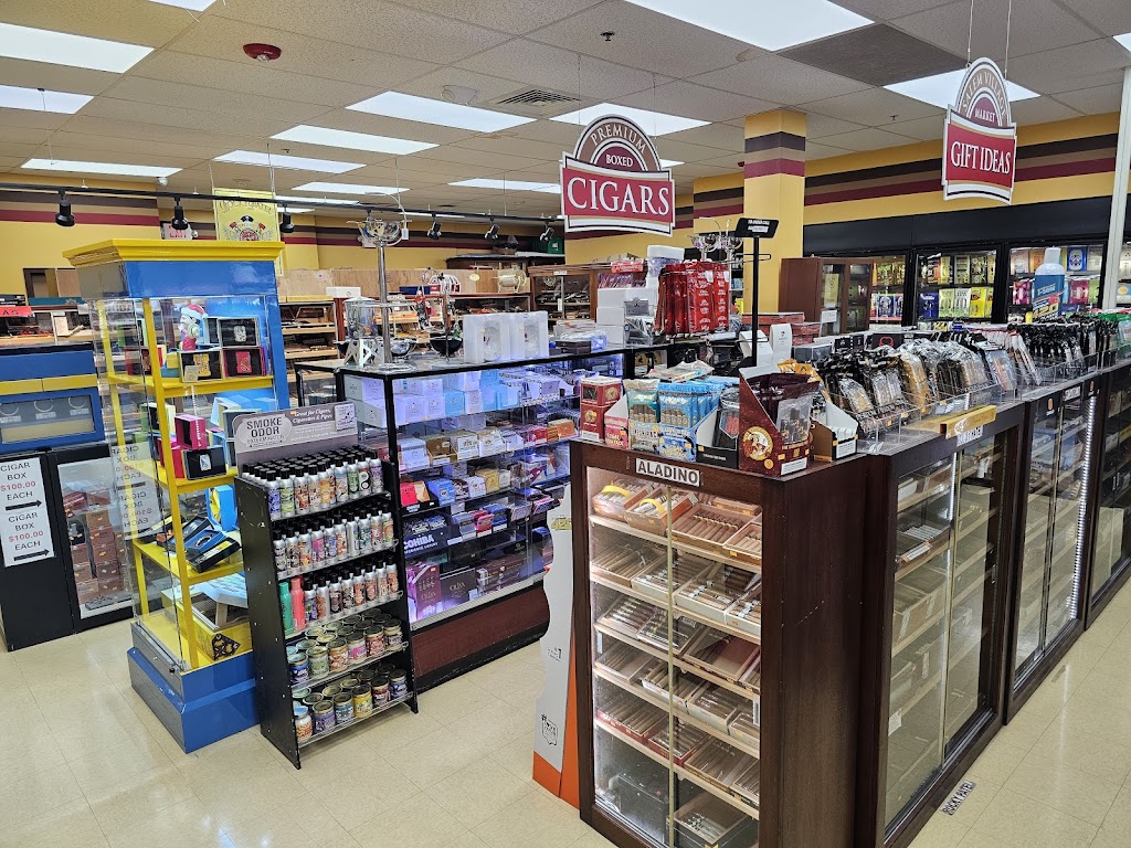 Salem Village Market | 517 S Broadway Unit 2, Salem, NH 03079, USA | Phone: (603) 458-6745