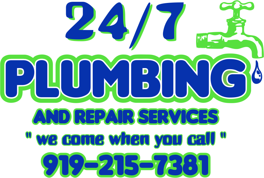 24/7 Plumbing And Repair Inc. | 5421 Massey Rd, Zebulon, NC 27597, USA | Phone: (919) 215-7381