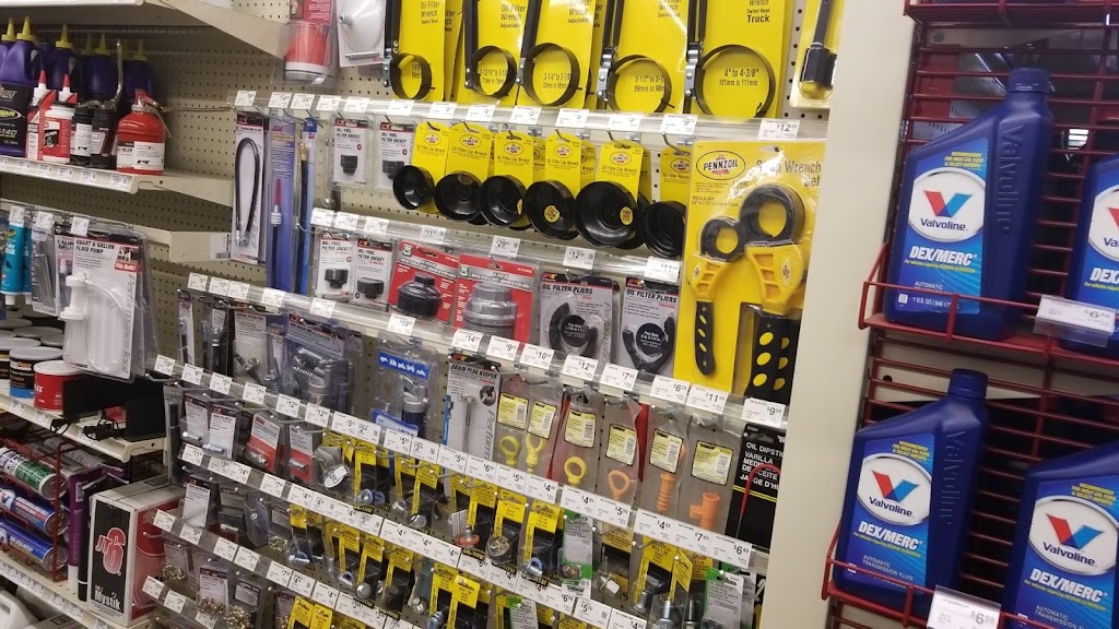 OReilly Auto Parts | 1317 Florin Rd, Sacramento, CA 95831, USA | Phone: (916) 391-4440