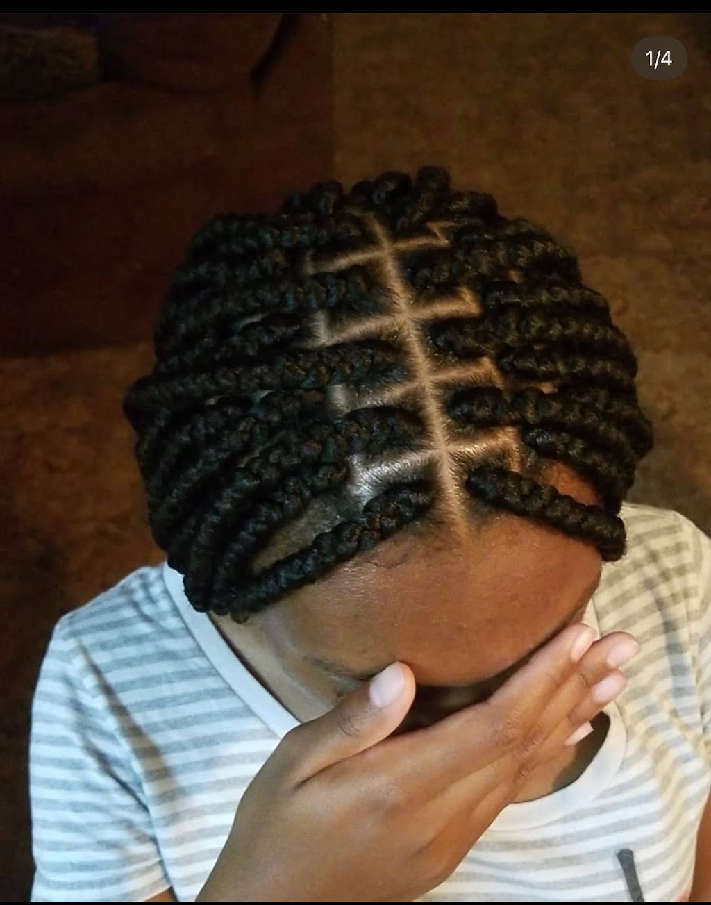 Temmy African hair Braiding | 5534 W Winston Dr, Laveen Village, AZ 85339, USA | Phone: (347) 842-5722