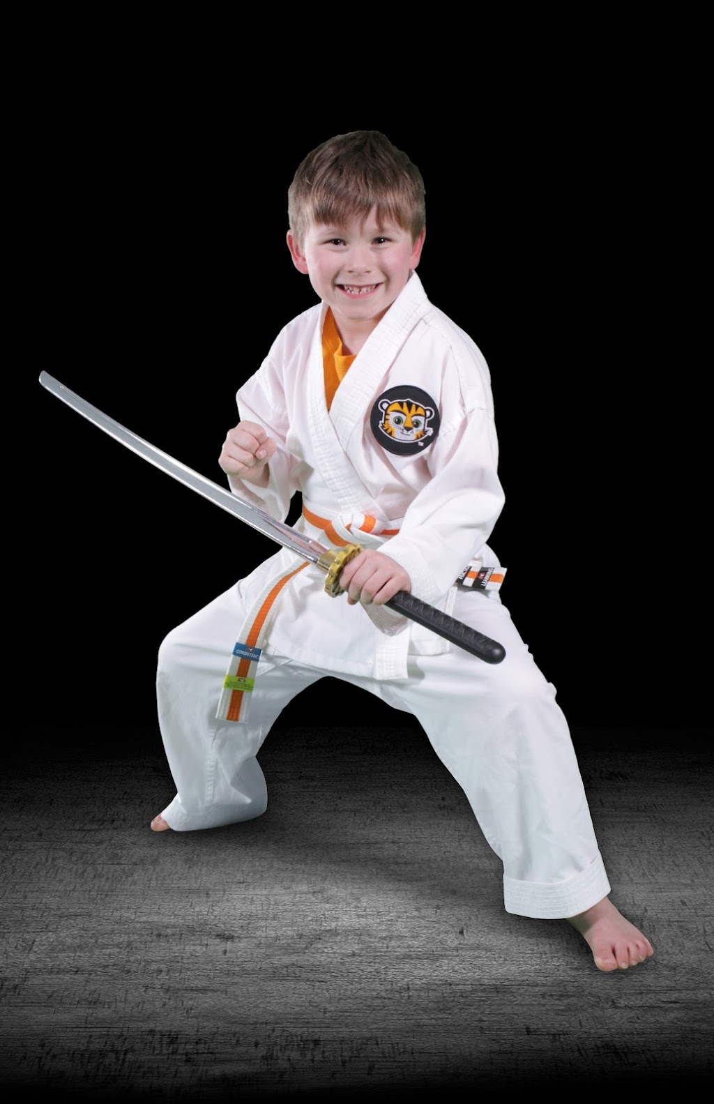 ATA Excellence Martial Arts | 111 W Rush St, Kendallville, IN 46755, USA | Phone: (260) 349-9100