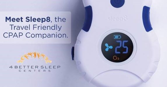 4 Better Sleep | 8722 Greenville Ave Suite 102, Dallas, TX 75243, USA | Phone: (214) 466-7222