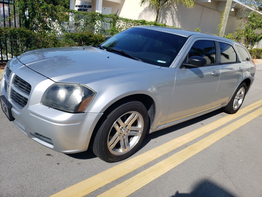 WRD Auto Sales | 1200 S Dixie Hwy, Hollywood, FL 33020, USA | Phone: (305) 970-2357