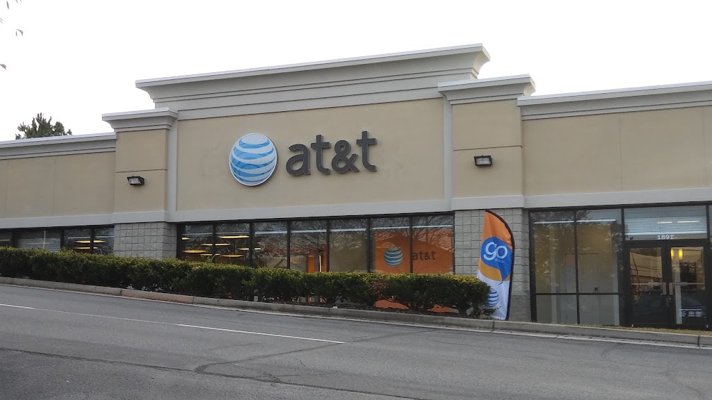 AT&T Store | 1891 Mt Zion Rd, Morrow, GA 30260, USA | Phone: (770) 960-7600