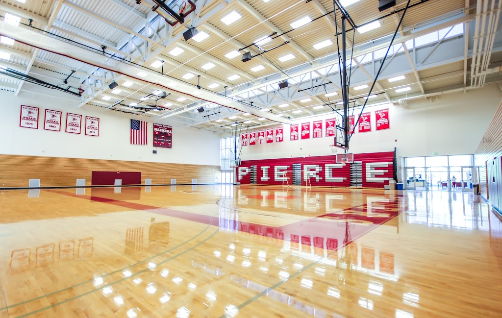 Pierce College Fort Steilacoom | 9401 Farwest Dr SW, Lakewood, WA 98498, USA | Phone: (253) 964-6500