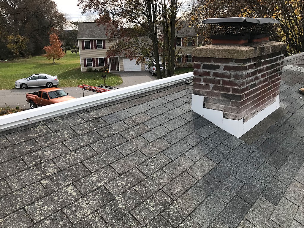 Allied Roofing Company of Mechanicsville | 5901 Mechanicsville Rd, Mechanicsville, PA 18934, USA | Phone: (804) 210-2733