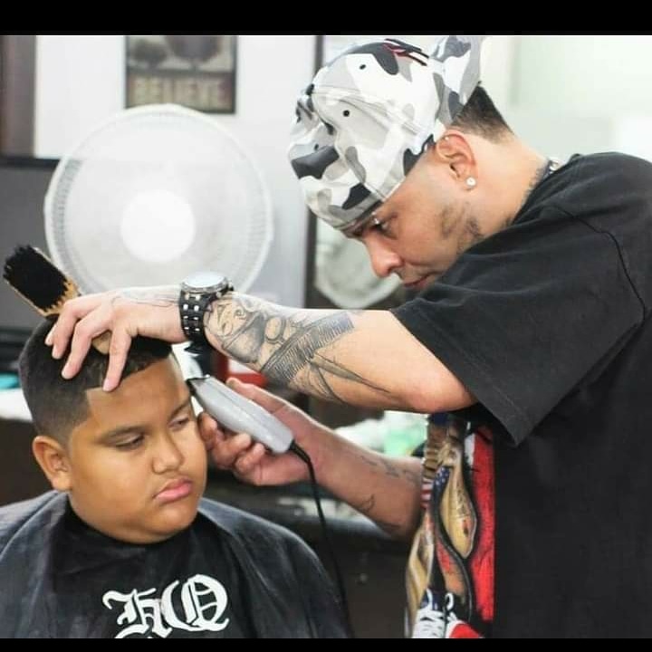 Head Quarters Barber Shop | 19359 S Dixie Hwy, Cutler Bay, FL 33157, USA | Phone: (786) 227-6377