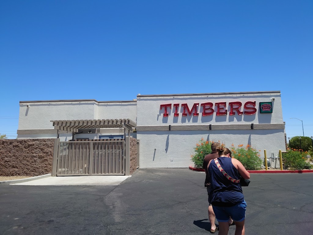 Timbers Bar & Grill | 4061 N Rancho Dr, Las Vegas, NV 89130, USA | Phone: (702) 331-1414