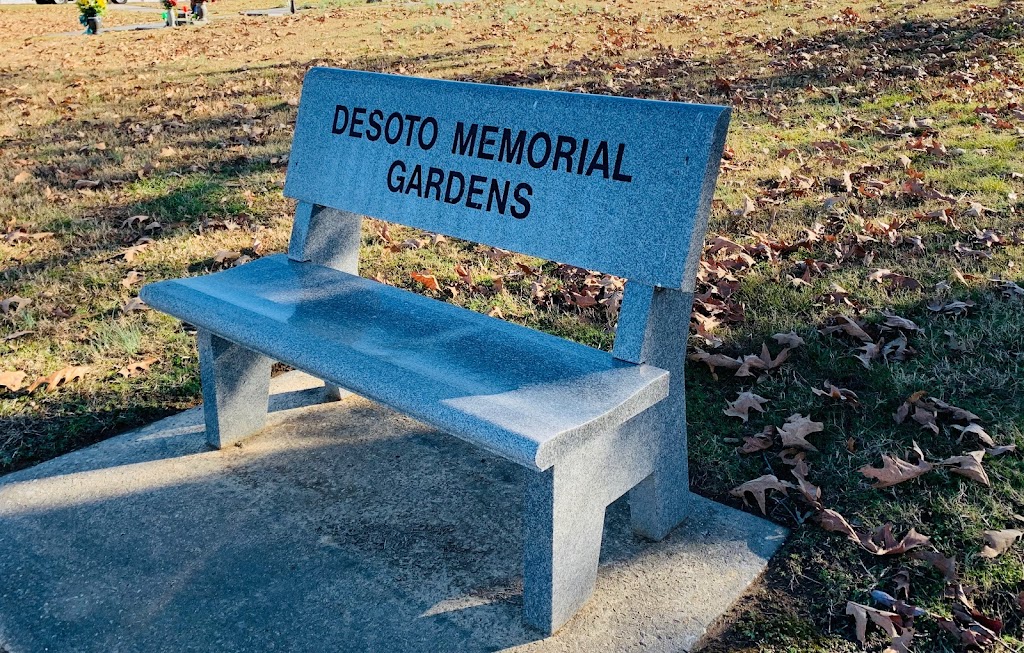 Desoto Memorial Gardens | 630 Star Landing Rd E, Southaven, MS 38672, USA | Phone: (662) 985-4516