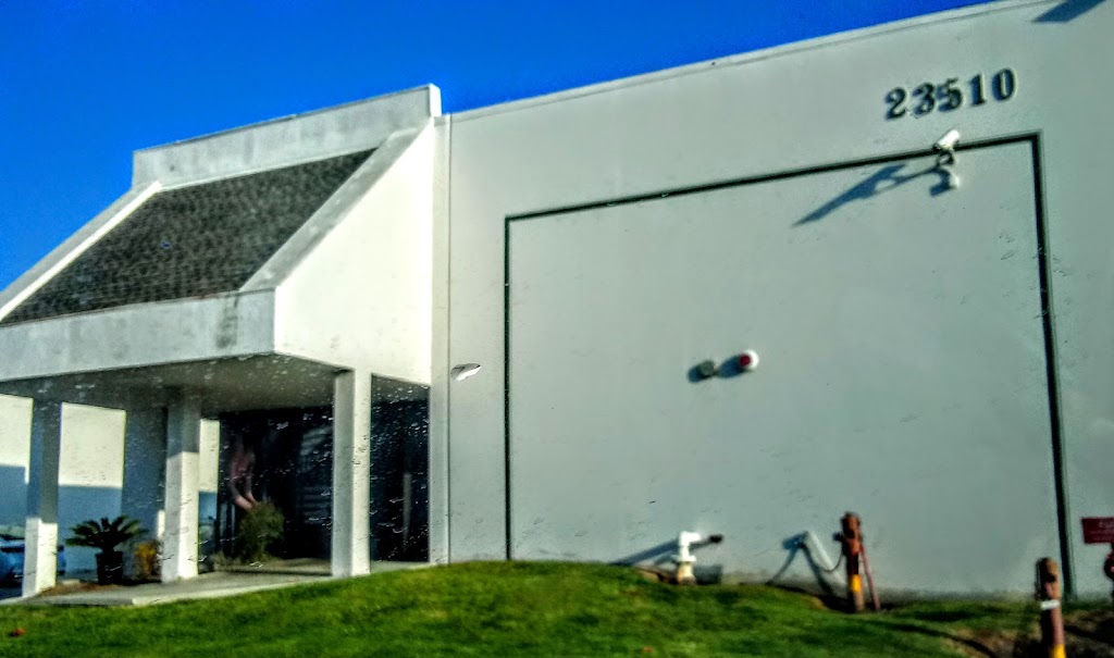 Torrance Training Lab | 23510 Telo Ave #1, Torrance, CA 90505, USA | Phone: (310) 730-0044