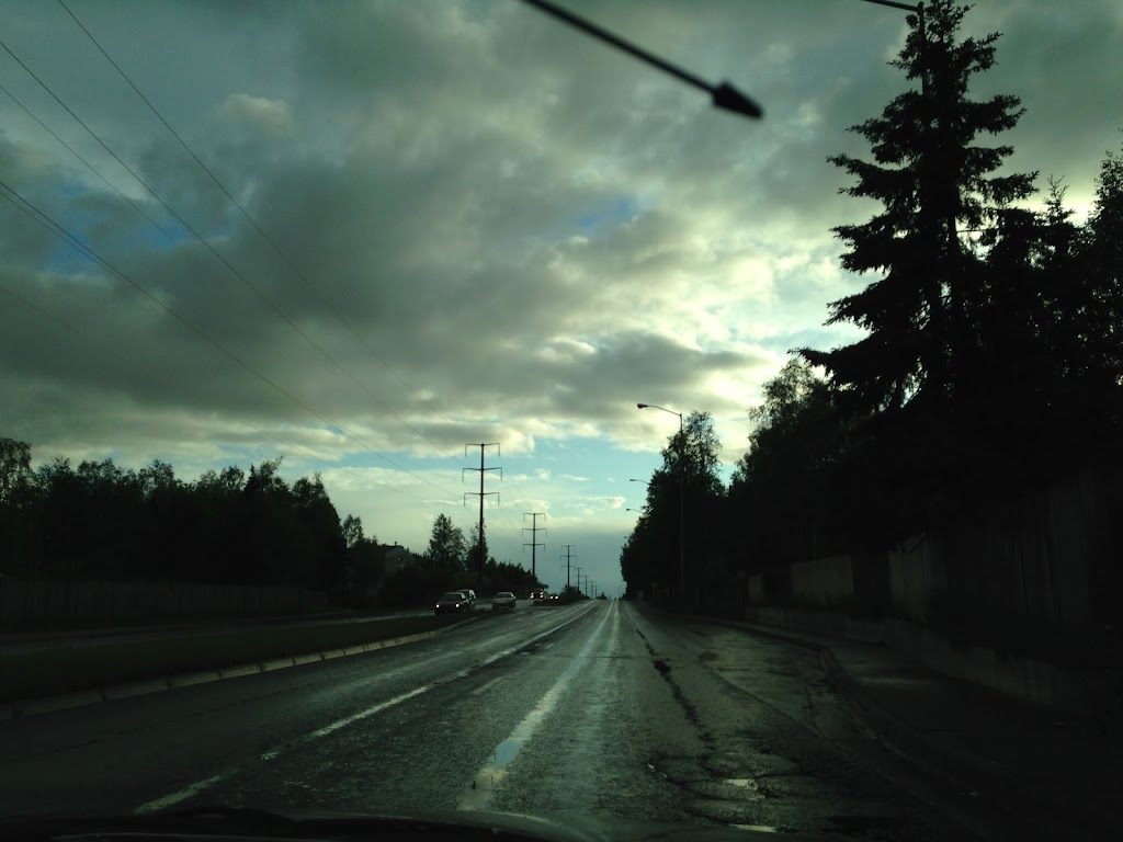 Chester Valley Park Anchorage, AK 99504, USA BusinessYab