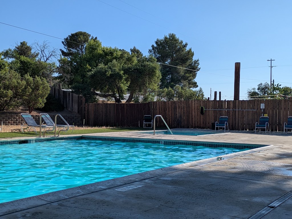 Boulevard / Cleveland National Forest KOA Holiday | 1331 Shasta Way, Boulevard, CA 91905, USA | Phone: (800) 562-0271