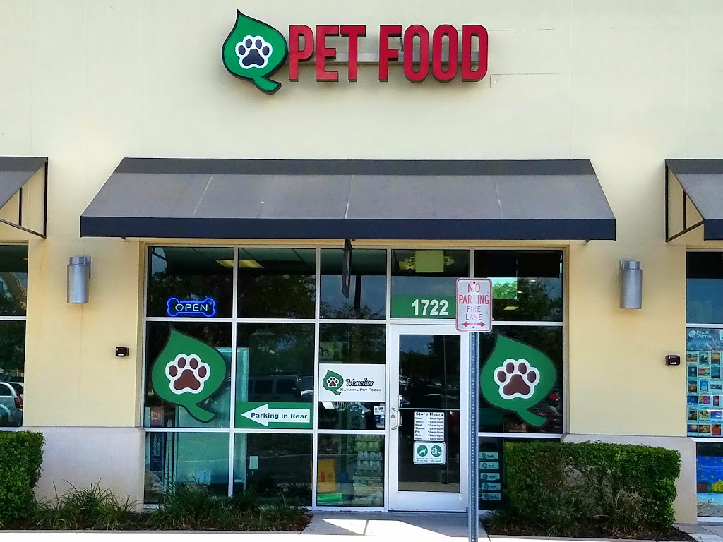 Munchies Natural Pet Foods | 1722 Bruce B Downs Blvd, Wesley Chapel, FL 33543, USA | Phone: (813) 803-7226