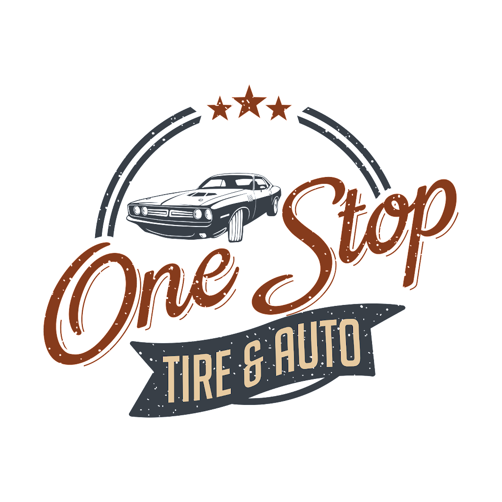 One Stop Tire & Auto | 9390 Veterans Memorial Pkwy, OFallon, MO 63366, USA | Phone: (636) 397-4075