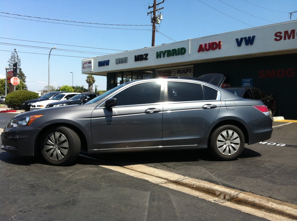 A-1Tint Shop | 11017 N 19th Ave, Phoenix, AZ 85029, USA | Phone: (602) 641-1038