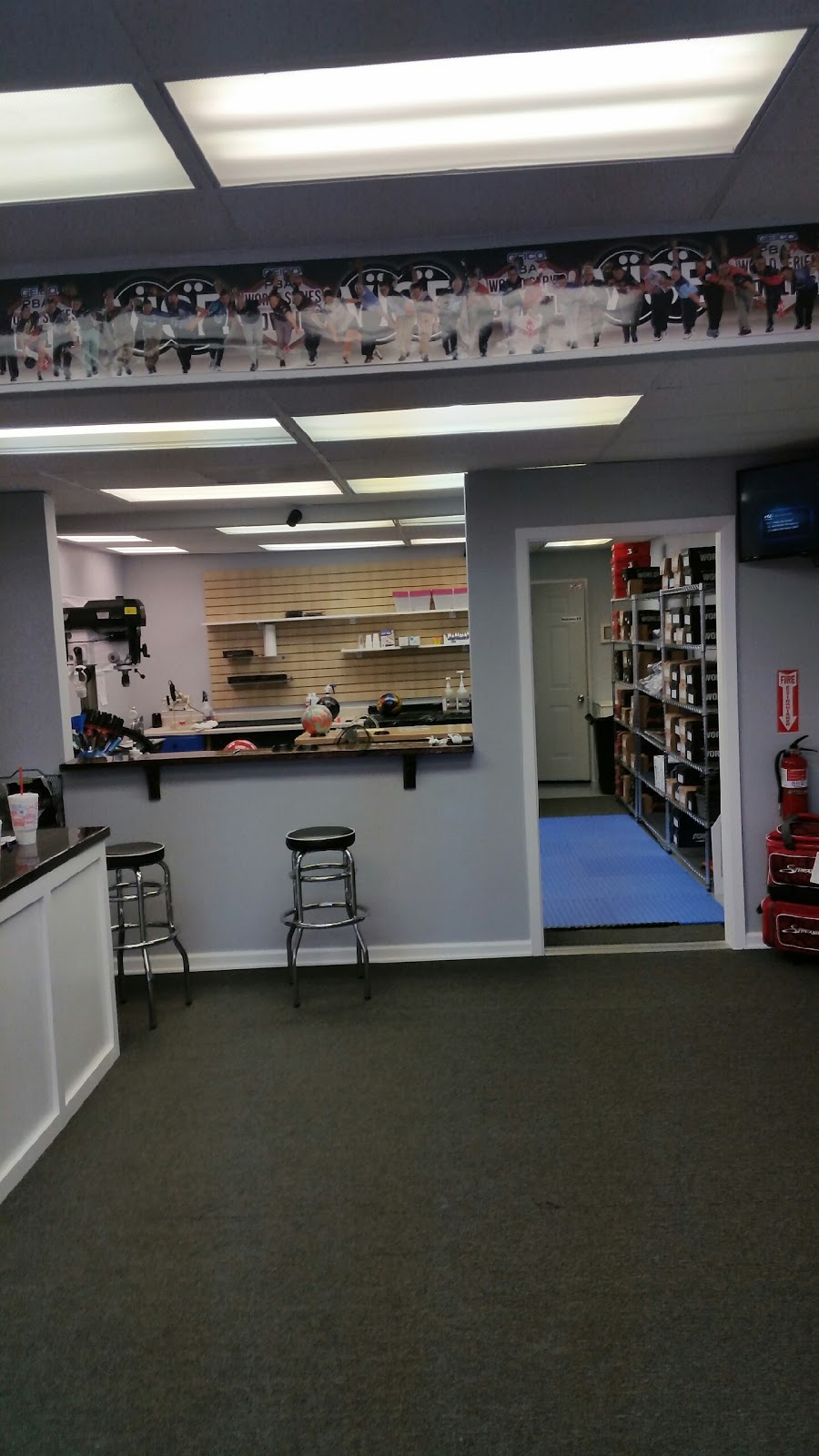 Craigs Bowling Supply | 26434 Lexington Rd, Spring, TX 77373, USA | Phone: (281) 323-4999