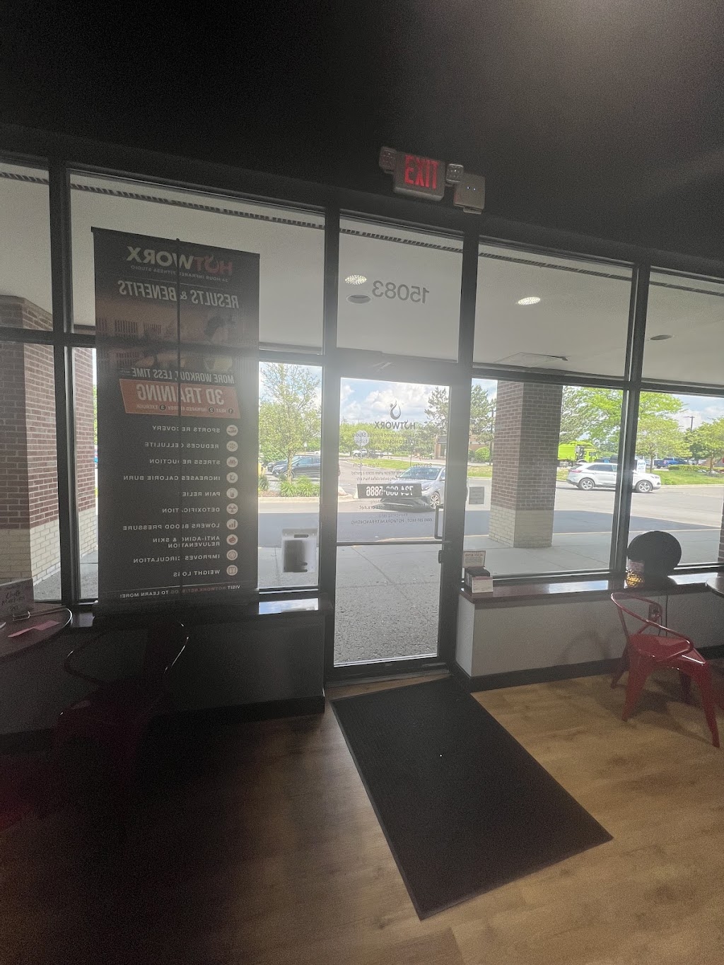 HOTWORX - Plymouth, MI - Northville | 15083 Sheldon Rd, Plymouth, MI 48170, USA | Phone: (734) 800-5886