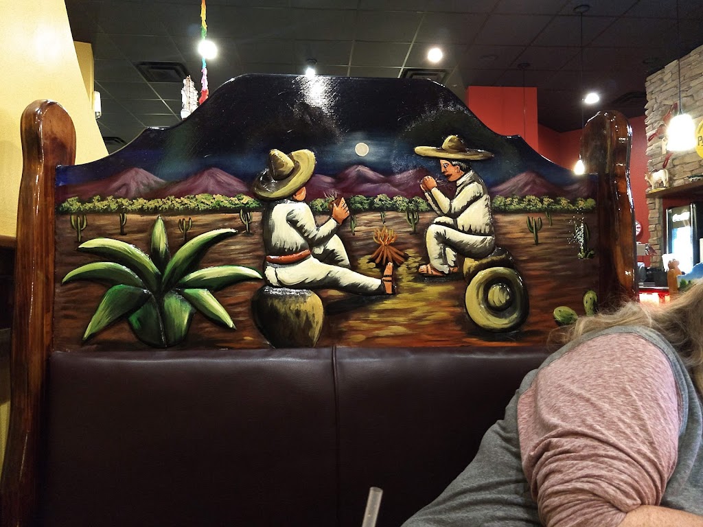 El Rancho Mexican Grill | 1665 Dove Park Rd Suite 400, Mandeville, LA 70471, USA | Phone: (985) 867-5261