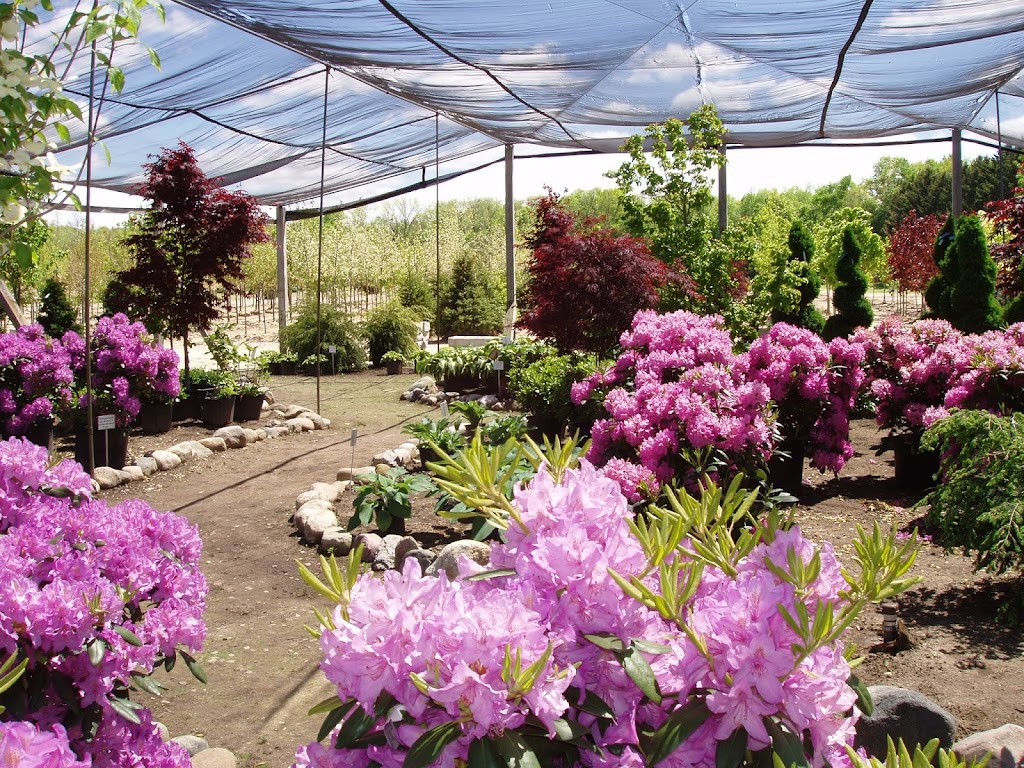 Franz Nursery Inc | 7264 Co Rd 4A, Hamilton, IN 46742 | Phone: (260) 488-3115