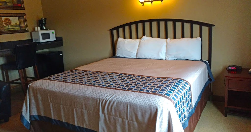 Americas Best Value Inn Big Lake | 16776 198th Ave, Big Lake, MN 55309, USA | Phone: (763) 262-7666