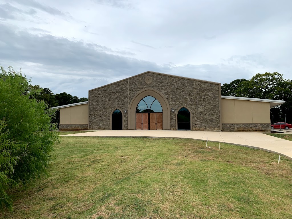 Christ Our King Church | 595 S Kimball Ave, Southlake, TX 76092, USA | Phone: (817) 481-8691