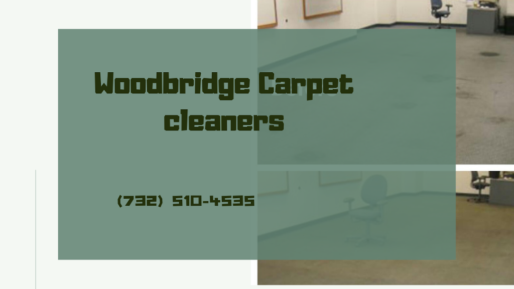 Woodbridge Carpetcleaners | 521 Amboy Ave, Woodbridge, NJ 07095, USA | Phone: (732) 510-4535